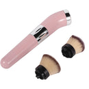Electric Makeup Brush with 360 Degree Rotating Automatic Smart Cosmetics Bl