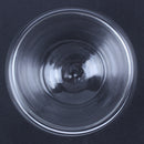 6Pcs/Set Double Wall Heat Resistant Cup Clear Handmade Tea Drink Healthy Dr Y5V8
