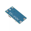 3Pcs DC-DC 5V to 12V Power Supply Module 2.8V~5.5V Input 12V Output Step Up Module DC DC Converter Board