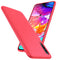 Bakeey Carbon Fiber Protective Case For Samsung Galaxy A70 2019 Shockproof Soft TPU Back Cover