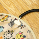 220V Electric Pet Heating Pad Puppy Heated Mat Blanket Dog Cat Whelping Bed Mat