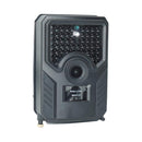 Trail Game Camera, Pr200B Hd 1080P Waterproof Hunting Camera,Multifunctiona