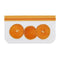 10Pcs/Set 3 Sizes Reusable Storage Bags Kitchen Food Storage Container Fruit Meat Fish Fresh Preserving Bag