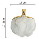 Marble Ceramic Plate Dish Soup Bowl Rice Bowl Salad Plate Jewelry Plate Sto Q4D4