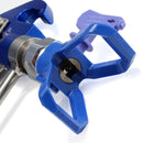 4600PSI High Pressure Airless Spraying Machine Spraying G un with 517 Nozzle Putty G un Applicable to Gurik Spraying Machine Sprayer