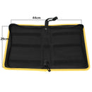 Heavy Duty Repair Tool Zip Case Organizer Tool Storage Bag in Handy S/M/L