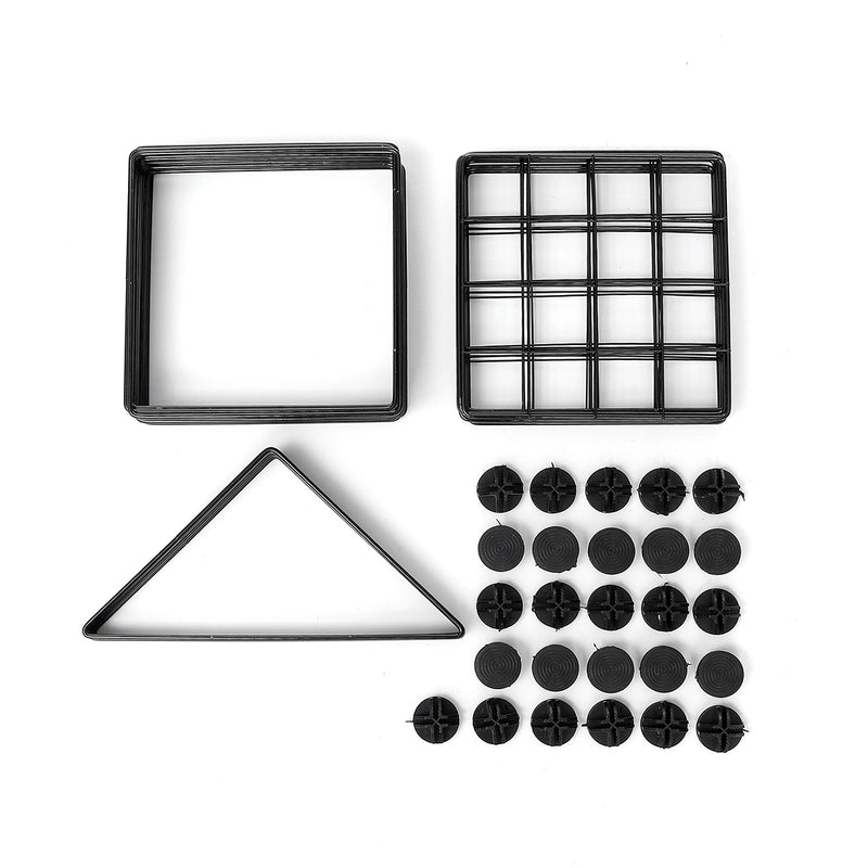 66*22*86 cm Balcony Metal Flower Plant Standing Rack Foldable Corner Shelf Display Save Kitchen Storage Organizer Holders