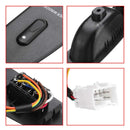 for Mercedes Benz Mb Van Mb100 Lh Rh Auto Parts 12V Electric Window Switch  O1I9