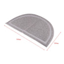 New Non Slip Pvc Shower Tub Mat Bathroom Carpet Bath Mat Bathroom Entrance
