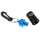 Diving Diving Heavy Duty Regulator Hose Holder Keeper Dive Accessory B3A3