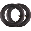 2 Pcs 10X2.125 Inner Tube Tire Scooter Tyre for 10 Inch Hover Board F1 A8 S