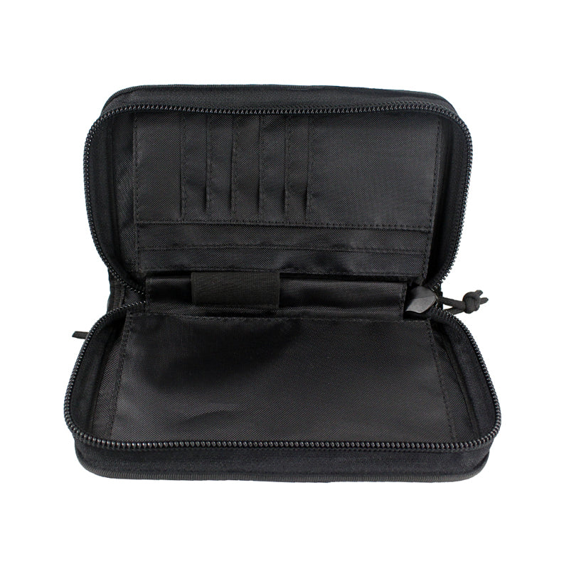 Outdoor Army Fan Tactical Bag Camping Nylon Tool Bag Military Sports Wallet Handbag