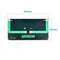 10Pcs 5V 65Ma Polycrystalline Poly Solar Panel Solar Cell Sunpower Cell
