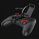 X5Plus Wireless Bluetooth Gamepad Game Joystick Controller Selfie Remote Co