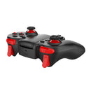 X5Plus Wireless Bluetooth Gamepad Game Joystick Controller Selfie Remote Co