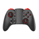 X5Plus Wireless Bluetooth Gamepad Game Joystick Controller Selfie Remote Co