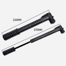 Bike Cycling Tire Repair Bottle Cage Tool Set Multi Folding Spoke Wrench