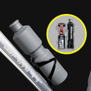 Bike Cycling Tire Repair Bottle Cage Tool Set Multi Folding Spoke Wrench