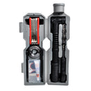 Bike Cycling Tire Repair Bottle Cage Tool Set Multi Folding Spoke Wrench