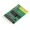 Wireless Audio Power Amplifier bluetooth 4.0 Audio Receiver Module For DIY Modified Speaker