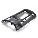 Double 2 Din Car Stereo Radio Panel Dash Frame Kit with Wiring Harness For Honda Civic 2006-2011