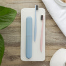 Travel ToothBrush Holder Case Portable Toothbrushes Cover Box Travel Camping