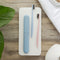 Travel ToothBrush Holder Case Portable Toothbrushes Cover Box Travel Camping