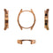 TPU Watch Case Cover Watch Cover Drop Resistance Case Cover for Huawei Watch GT
