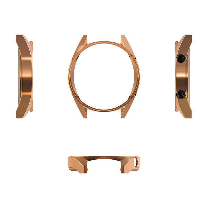 TPU Watch Case Cover Watch Cover Drop Resistance Case Cover for Huawei Watch GT