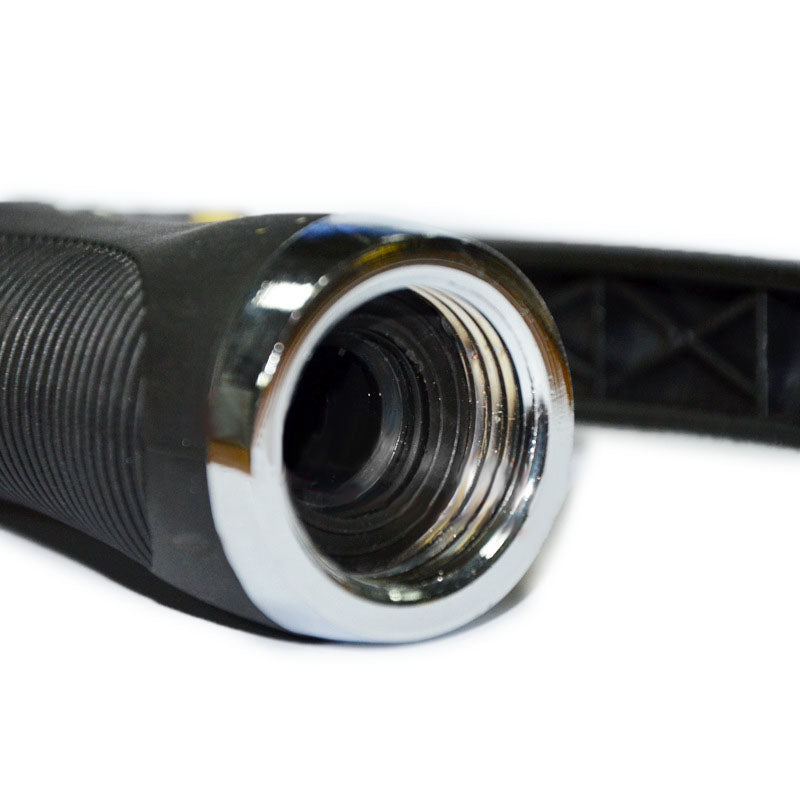 Garden Hose nozzles Water Hose Sprayer for Car Wash Cleaning Watering Lawn and Garden