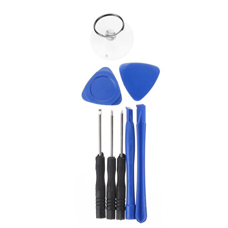 LCD Display + Touch Screen Digitizer Replacement With Repair Tools For OPPO A57 A57M SP3672W