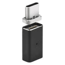 Bakeey Type-C Micro USB Data Magnetic Adapter For Huawei P20 Xiaomi mi8 S9 Pocophone f1 Oneplus 6T