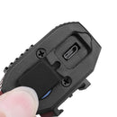 XANES DL14 Cycling Bike Bicycle Xiaomi M365 Electric Scooter Motorcycle E-bike Front Light Headlamp