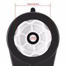 2 Pcs 550 Universal Children Electric Car Gearbox with Motor 12V 23000Rpm M