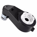 2 Pcs 550 Universal Children Electric Car Gearbox with Motor 12V 23000Rpm M