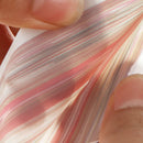 30 Pcs Pack Jar Bag Reusable Snack Bag Mobile Hermetic Freezer Bags Zipper