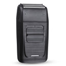 KM-1102 Hair Trimmer Rechargeable Men Electric Dual Blade Reciprocating Shaver Trimmer
