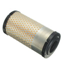 Round Air Filter For KUBOTA 6C060-99410 B1VPD7397 B1610 B2100 B2710 2910 B3030