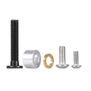 BIGTREETECH 2040 Aluminum Profile XZ-axis Synchronous Belt Stretch Parts Straightening Tensioner for 3D Printer