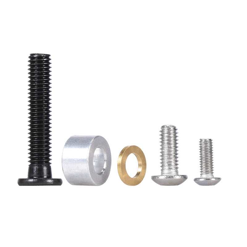BIGTREETECH 2040 Aluminum Profile XZ-axis Synchronous Belt Stretch Parts Straightening Tensioner for 3D Printer