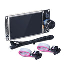 BIGTREETECH TFT35 V3.0 Touch Screen + Wifi Module Kit compatible 12864LCD Display vs MKS TFT35 For SKR PRO/SKR V1.3/3D Printer Part