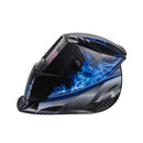 Solar Auto Darkening Welding Helmet Grinding Welder Protective Mask