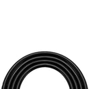 DANIU 1 Meter Black Silicone Wire Cable 10/12/14/16/18/20/22AWG Flexible Cable