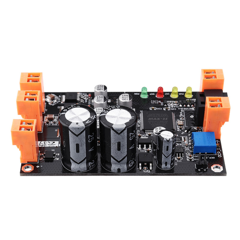 Tesla Coil DRSSTC SKP Jump Pulse Driver Module Board New Arc Extinguishing Controller