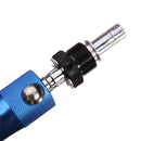 DANIU Tubular 7 Pins 7.8mm Lock Pick Tool Locksmith Tool Lock Pick