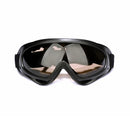 X400 Motorcycle Bike Cycling Wind Visor Glasses Goggles