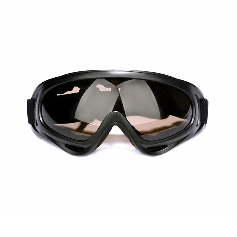 X400 Motorcycle Bike Cycling Wind Visor Glasses Goggles