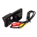 Car Rear View Reverse Backup Camera Rearview Parking for Chevrolet Epica/Lo