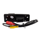 Car Rear View Reverse Backup Camera Rearview Parking for Chevrolet Epica/Lo