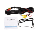 Car Rear View Reverse Backup Camera Rearview Parking for Chevrolet Epica/Lo